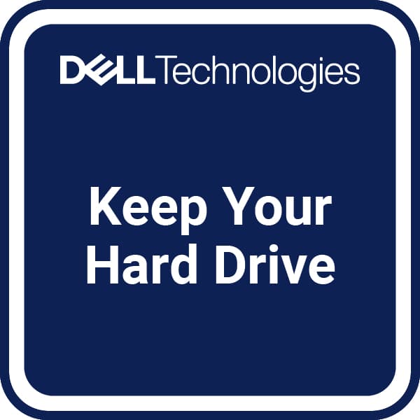 DELL DELL UPG 3Y KEEP YOUR HD FOR ALL DELL PRO LAPTOPS DPNB_3HD