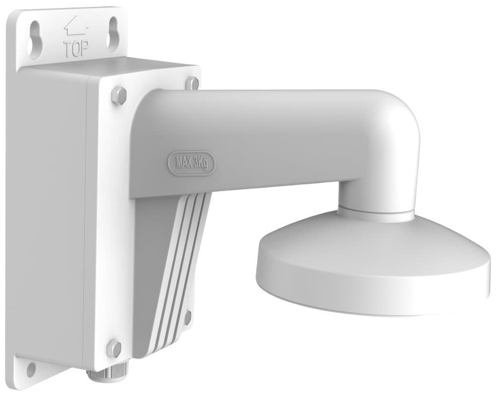 HIKVISION HIKVISION DS-1473ZJ-135B WALL MOUNT, 2YR DS-1473ZJ-135B