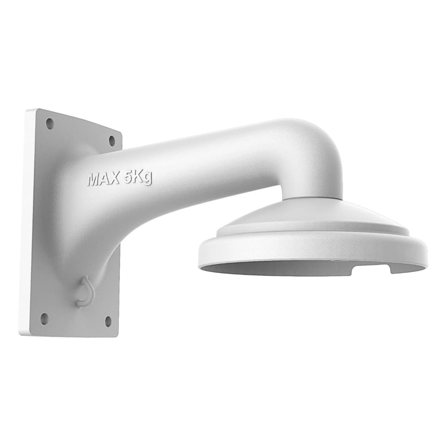 HIKVISION HIKVISION 1605ZJ WALL MOUNT BRACKET SUIT 2DE4A220IWDE MINI PTZ, 2YR DS-1605ZJ