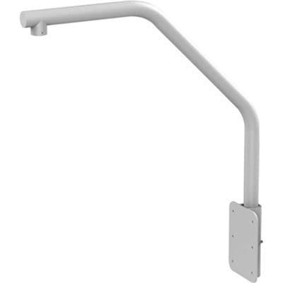 HIKVISION HIKVISION DS-1660ZJ PARAPET BRACKET FOR HIKVISION PTZ CAMERAS DS-1660ZJ