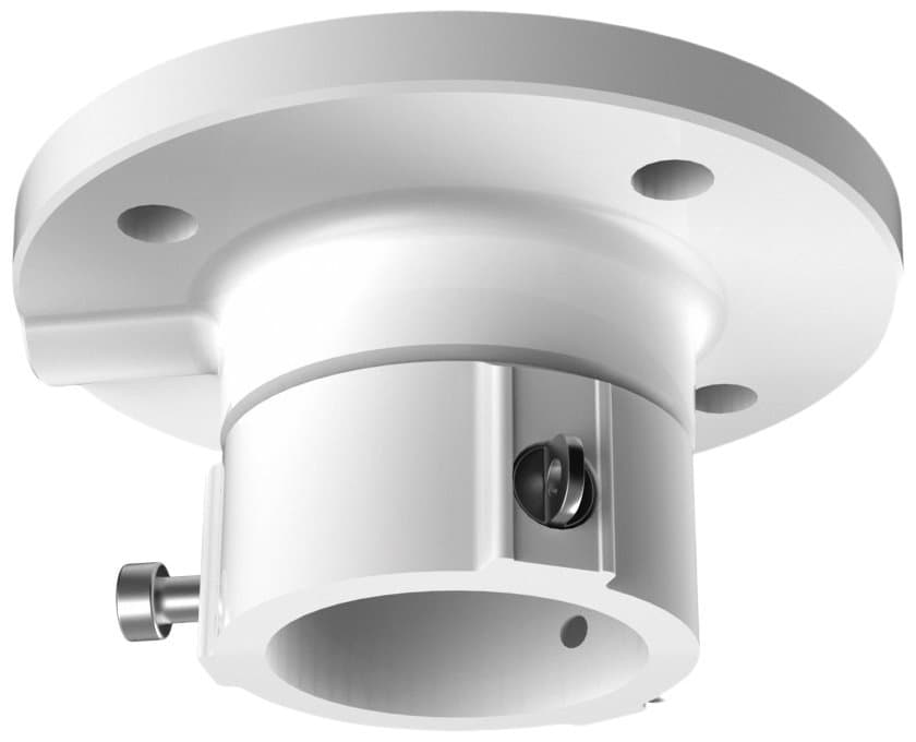 HIKVISION HIKVISION 1663ZJ CEILING MOUNT BRACKET FOR PTZ CAMERAS, 2YR DS-1663ZJ