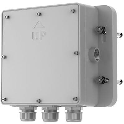 HIKVISION HIKVISION ANTI-CORROSION JUNCTION BOX DS-4680ZJ-GP