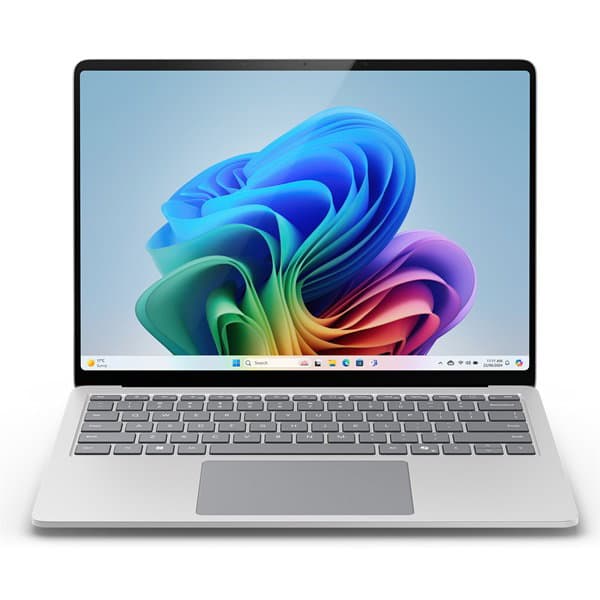 MICROSOFT MICROSOFT SURFACE LAPTOP 7 13.8" CU5 16GB 256GB WIN 11 PRO PLATINUM EP2-20945
