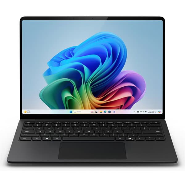 MICROSOFT MICROSOFT SURFACE LAPTOP 7 13.8" CU5 16GB 512GB WIN 11 PRO BLACK EP2-22184