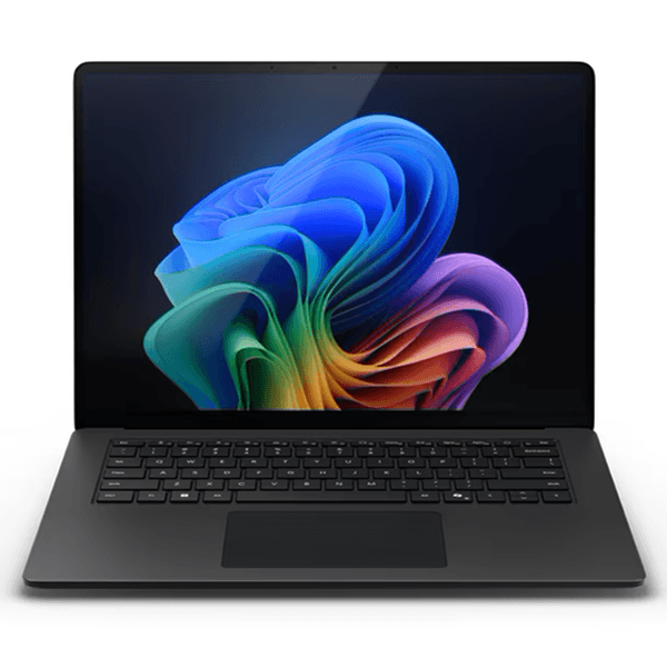 MICROSOFT MICROSOFT SURFACE LAPTOP 7 15" CU7 16GB 256GB WIN 11 PRO BLACK (with Smart Card Reader) EP2-22785
