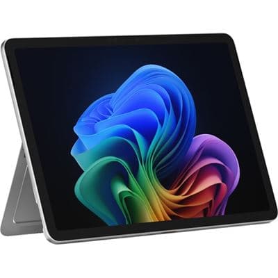 MICROSOFT MICROSOFT SURFACE PRO 12" SNAPDRAGON X 16GB 512GB COPILOT+ WIN 11 PRO PLATINUM - NO PS EP2-27286