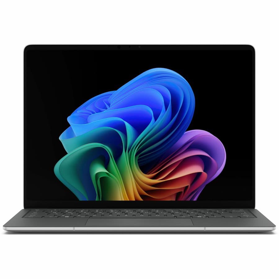 MICROSOFT MICROSOFT SURFACE LAPTOP 5G 13.8" INTEL CU7 16GB 256GB WIN 11 PRO PLATINUM - BONUS $50 PREZZY CARD EP2-36379-50
