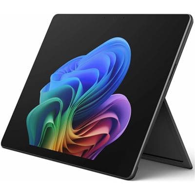 MICROSOFT MICROSOFT SURFACE PRO 12TH ED 13" CU7 16GB 256GB WIN11 PRO BLACK EP2-48864