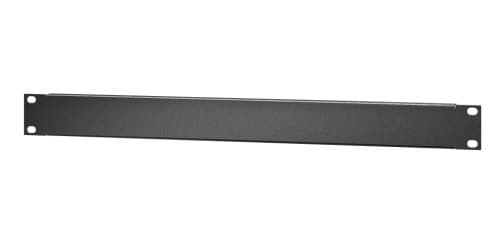 APC APC EASY RACK 1U STANDARD METAL BLANKING PANEL, 10 PK ER7BP1U