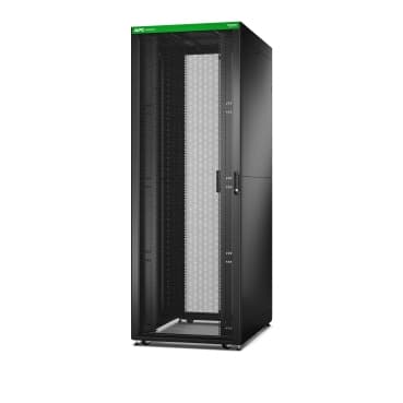 APC APC EASY RACK 800MM/48U/1100MM WITH ROOF, SIDE PANEL,CASTORS,FEET AND 4 BRACKETS, NO BOTTOM, B ER8812