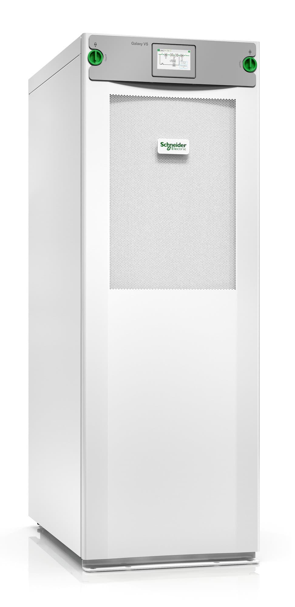 APC APC GALAXY VS UPS 20KW 400V FOR EXTERNAL BATTERIES, START-UP5X8 - KIT GVSUPS20KHS-KIT