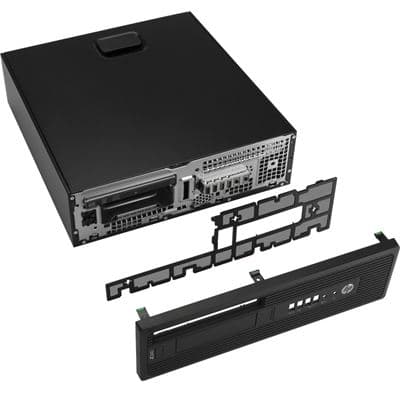HPE HPE Aruba 5Y FC 24x7 MMPSU-400-AC 400WAC SVC,MMPSU-400-AC 400W AC Spare PSU,24x7 HW support, 4 H6SN1E