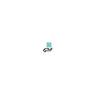 HPE HPE Aruba 1Y PW FC NBD wCDMR 7280 SVC,7280,9x5 HW support w CDMR, next business day onsite res H8RJ1PE