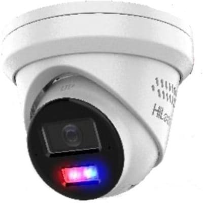 HIKVISION HIKVISION HILOOK 8MP ALL-IN-ONE CAMERA IPC-T289H-MU-SL