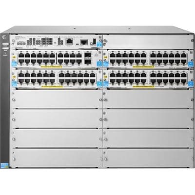 HPE HPE ANW 5406R zl2 Switch J9821A