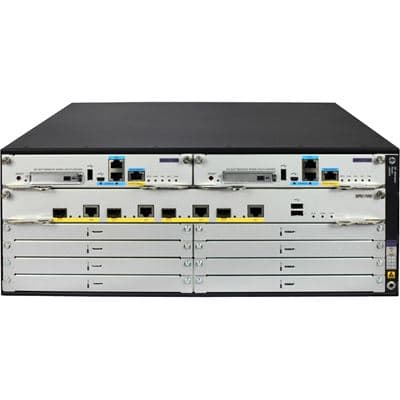 HPE HPE MSR4060 Router Chassis JG403A