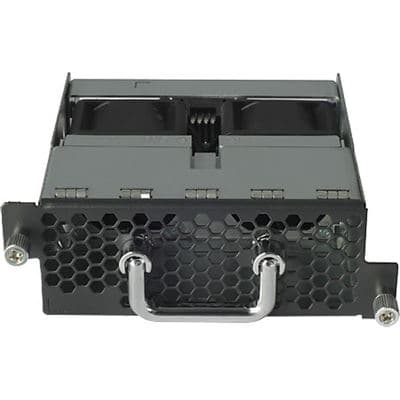 HPE HPE X711 Frt(prt) Bck(pwr) HV Fan Tray JG552A