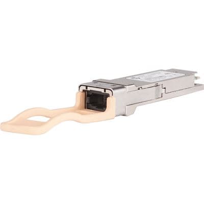 HPE HPE X142 40G QSFP+ MPO eSR4 300M XCVR JH233A