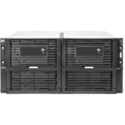 HPE HPE Aruba X464 4-post Rack Kit JL373A