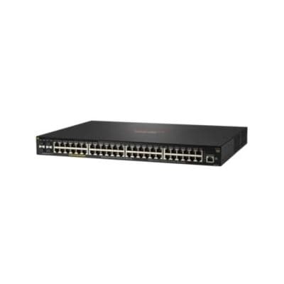 HPE HPE ANW 2930F 48GPoE+4SFP+740W Swch JL558A