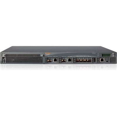 HPE HPE ANW 7210 (RW) FIPS/TAA Controller JW745A
