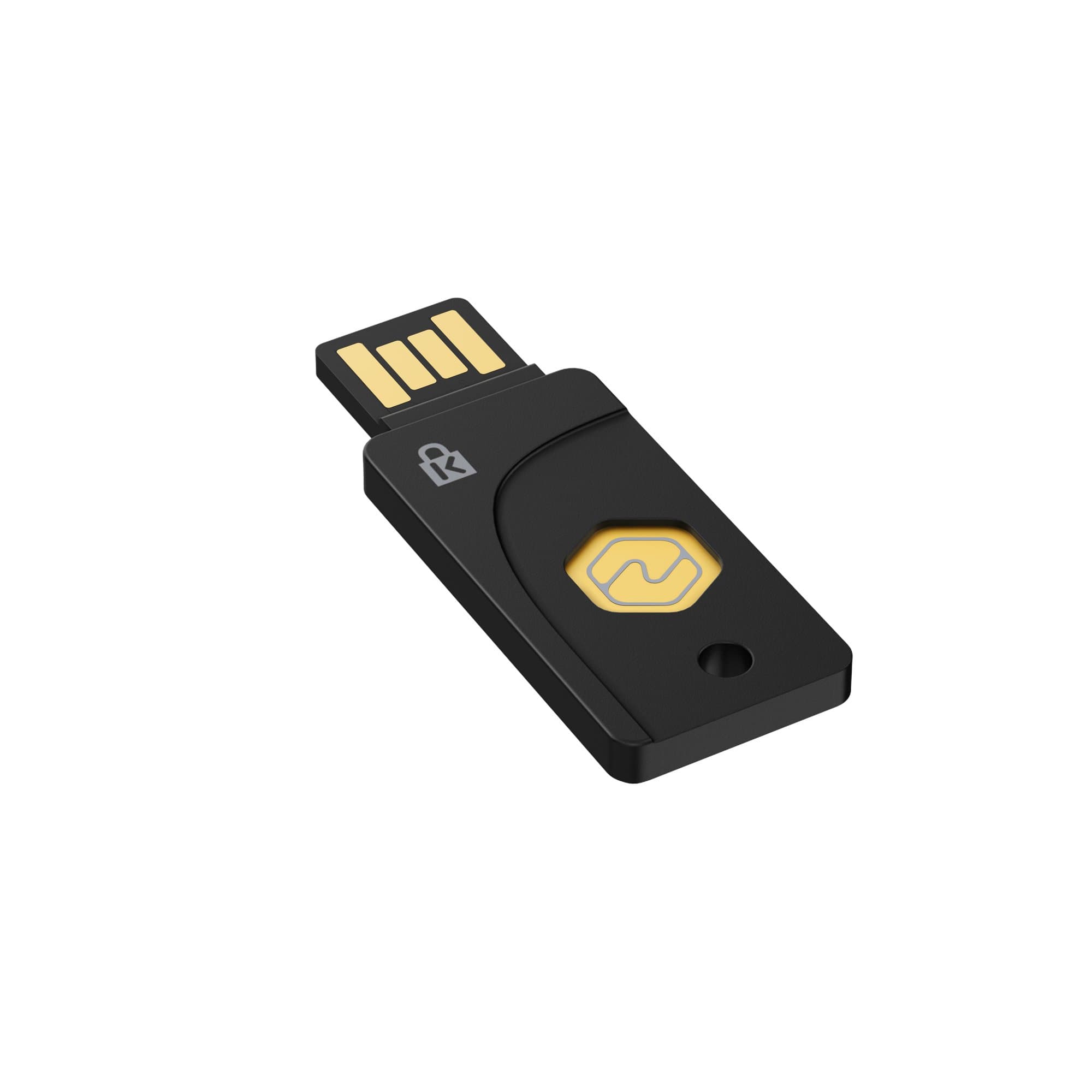KENSINGTON KENSINGTON VERIMARK USB-A NFC+SECURITY KEY K64738WW