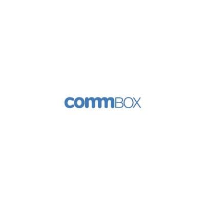 COMMBOX COMMBOX KARTER SLIDING MEDIA BRACKET, TO SUPPORT MOST AV ACCECCORIES UP TO 10KG KBSM