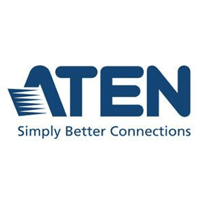 ATEN ATEN 1-LOCAL/2-REMOTE ACCESS 32-PORT MULTI-INTERFACE CAT 5 KVM OVER IP SWITCH KN2132VB-AX-U