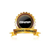 QNAP QNAP LIC-NAS-EXTW-BLUE-3Y-EI NAS WTY EXTENSION 3YR ELECTRONIC COPY LIC-NAS-EXTW-BLUE-3Y-EI