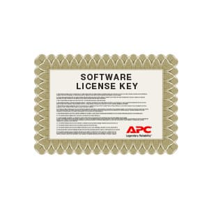 APC APC (NBSV1010) NETBOTZ SURVEILLANCE 10 NODE PACK NBSV1010