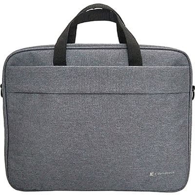 DYNABOOK DYNABOOK BUSINESS CARRY CASE - FITS UP TO 16", GREY OA1209-CWT5B