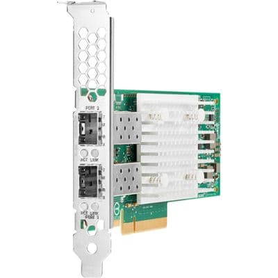HPE HPE INT E810 10/25GbE 2p SFP28 Adptr - Promo End 8/05/2026 P08443-B21
