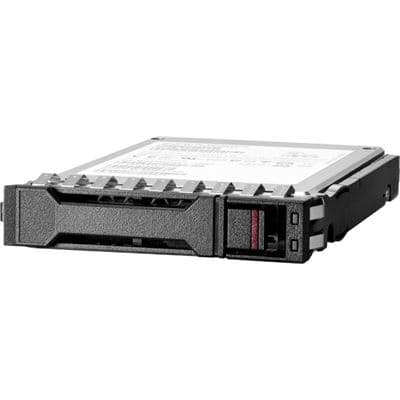 HPE HPE 1.2TB SAS 10K SFF BC MV HDD P28586-B21