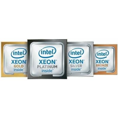 HPE Intel Xeon-Silver 4410Y 2.0GHz 12-core 150W Proc for HPE P49610-B21