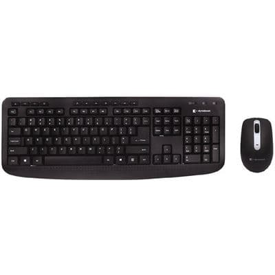 DYNABOOK DYNABOOK KLM50 WIRELESS MICE/KEYBOARD COMBO PA5350A-1ETE