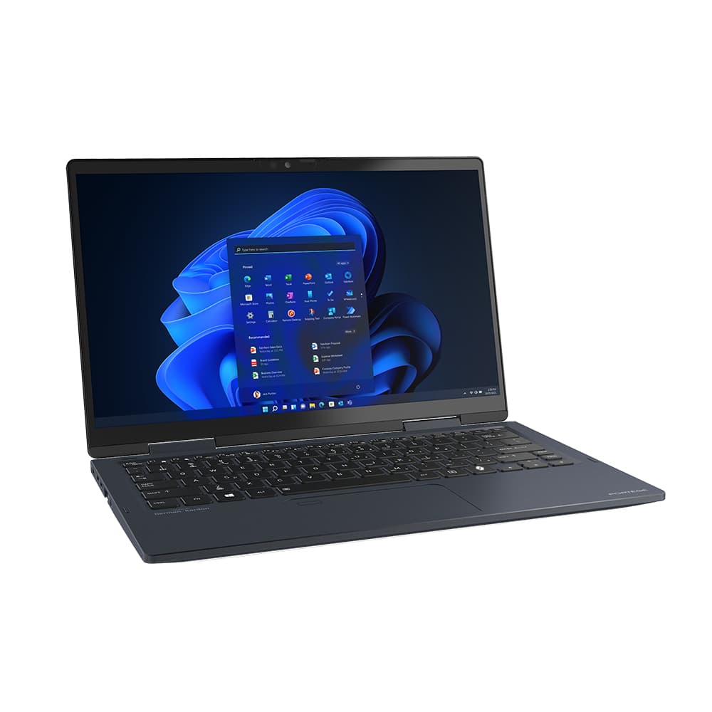 DYNABOOK DYNABOOK PORTEGE X30W-M U7-155H 13.3 FHD TOUCH 16GB 512GB WIN11P 3YR ( ) PDA52A-007001