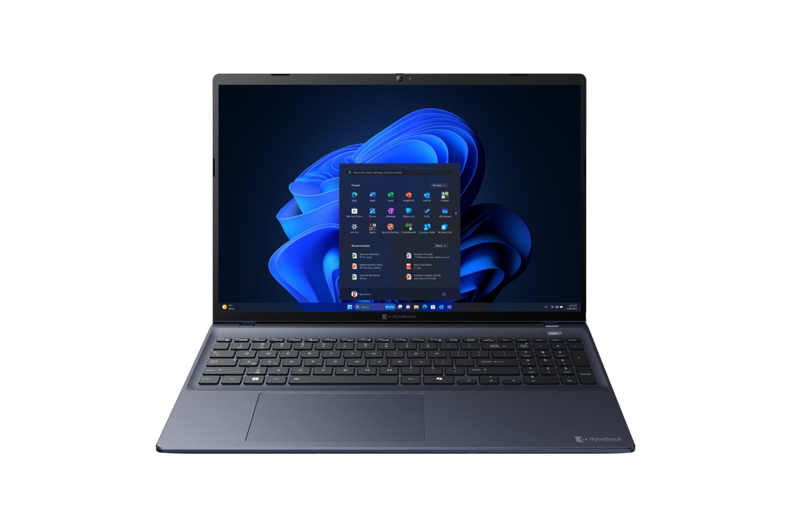 DYNABOOK DYNABOOK TECRA A60-M U5-225H 16.0 16GB 512GB 2x SODIMM TB4 W11P 3YR PNL21A-003002