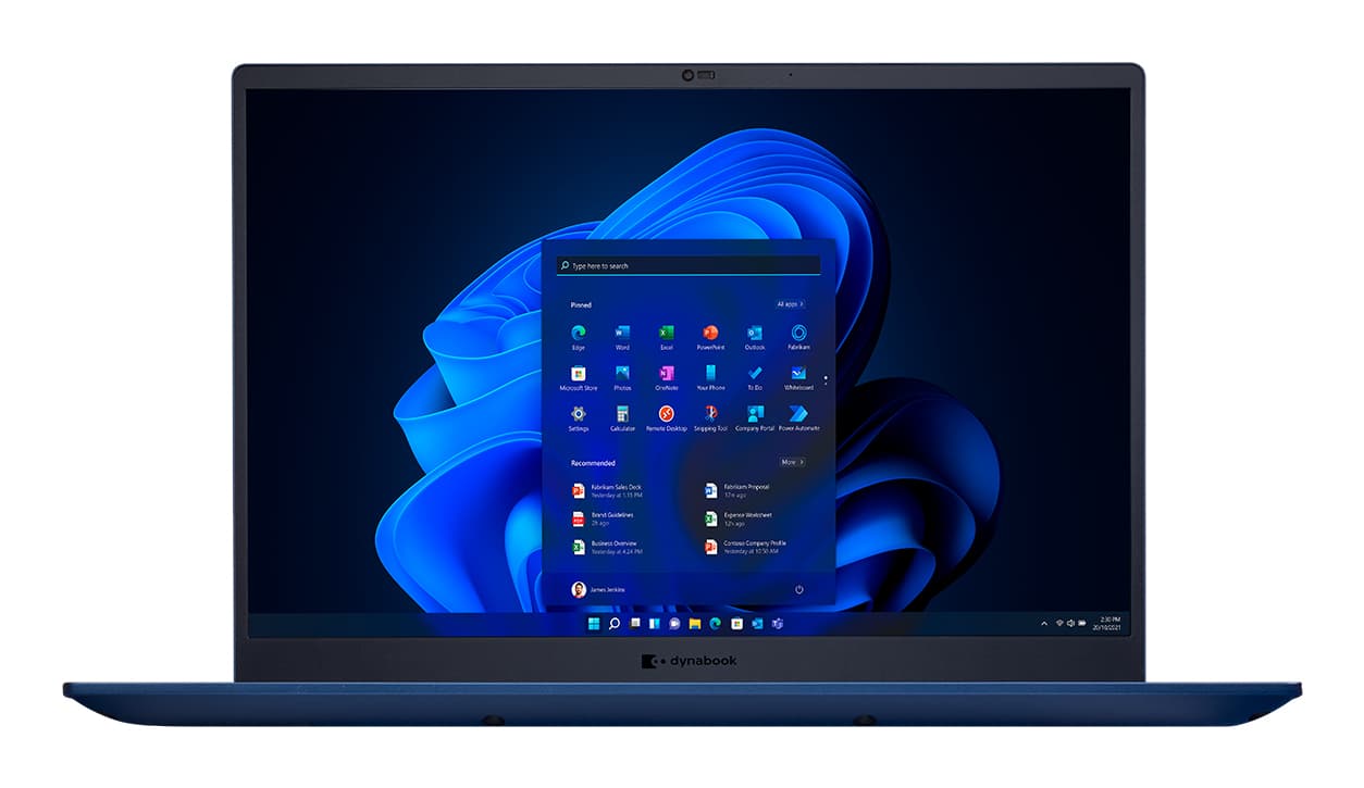 DYNABOOK DYNABOOK PORTEGE X40L-M U7-155H 14" WUXGA 16GB 512GB TB4 W11P 3YR ( ) PZA33A-002001