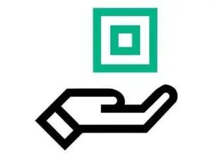 HPE HPE Aruba MC-VA-10 (JP) Cntlr 10 AP E-LTU Q9B93AAE