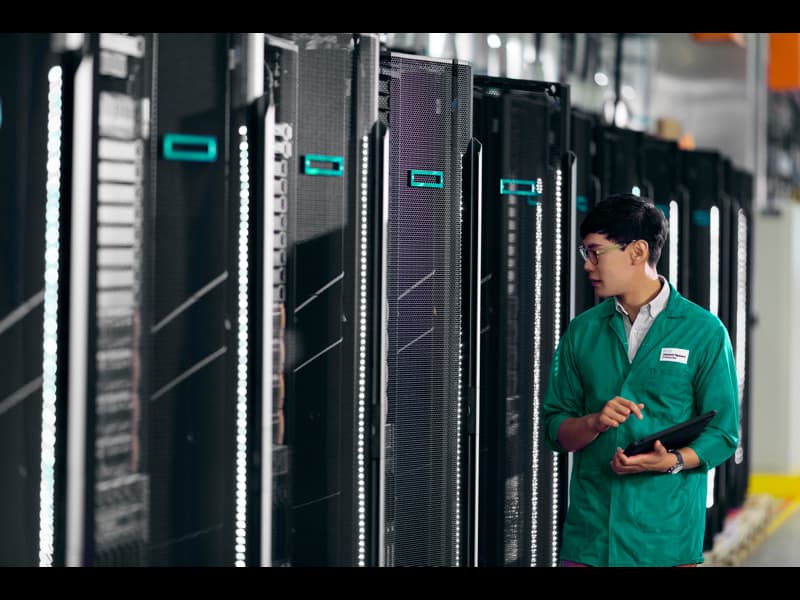 HPE HPE HPE ANW Networking AP-MNT-MP10-B1 R6T34A