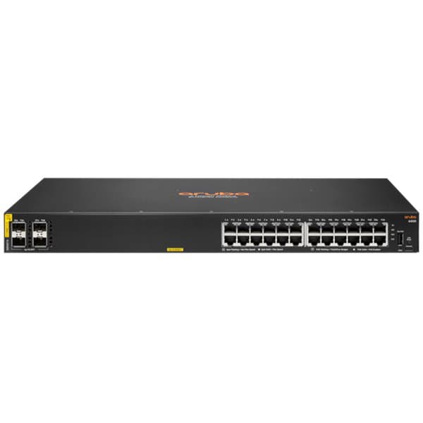 HPE HPE Aruba 6000 24G CL4 4SFP Swch CN en R8N87A#AKM