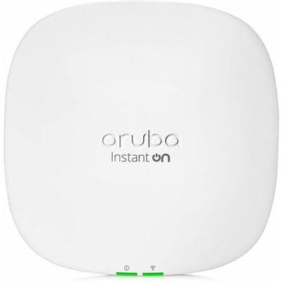 HPE HPE ANW Instant On AP25 (RW) Access Point R9B28A