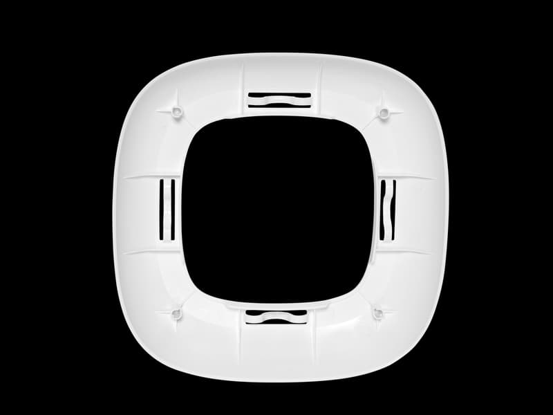 HPE HPE ANW Instant On AP25 Flush Mount Sleeve R9B36A