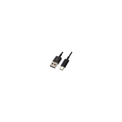 HPE HPE ANW USB-A to USB-C PC-to-Switch Cable R9J32A