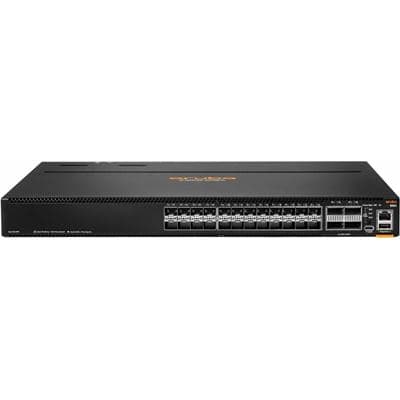 HPE HPE ANW 8100-24XF4C BF3F2AC Bdl R9W87A