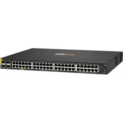 HPE HPE ANW 6000 48G CL4 4F 740W Sw R9Y03B