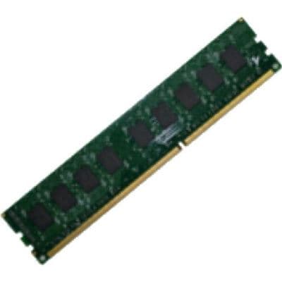 QNAP QNAP 8GB DDR3 ECC RAM, 1600 MHz, long-DIMM RAM-8GDR3EC-LD-1600
