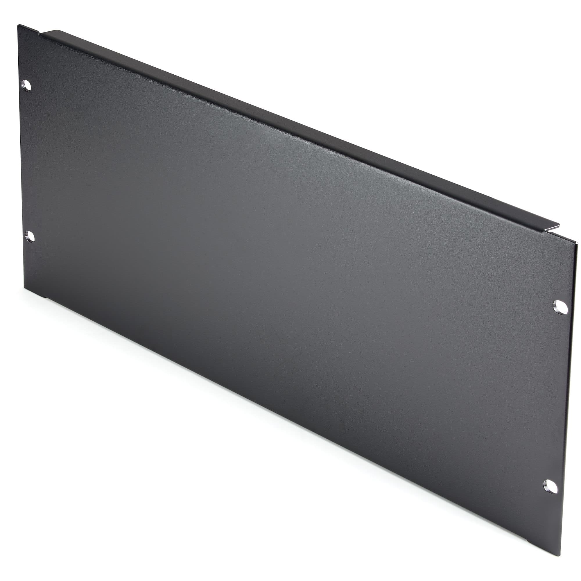 STARTECH STARTECH.COM 4U BLANK PANEL - 19" SERVER RACK MOUNT SOLID FILLER PANEL 2 YR RKPNL4U