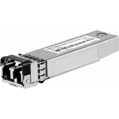 HPE HPE ANW Instant On 1G LX SFP LC 10km SMF XCVR S0G20A