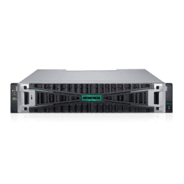 HPE HPE MSA 2070 16Gb FC SFF Storage S1H42A